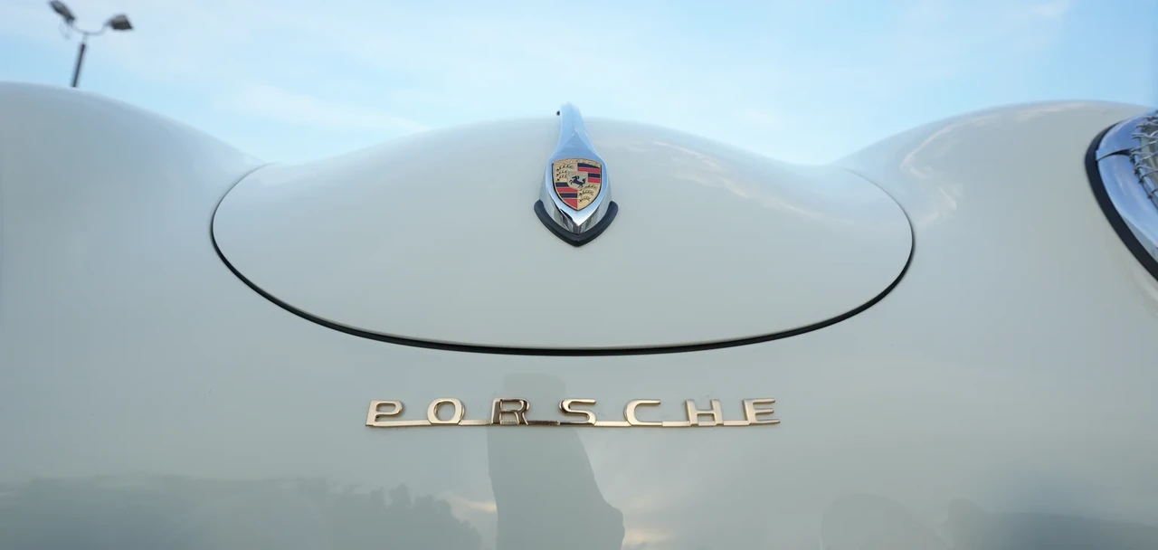 1957 Porsche 356 Replica - Image 20 of 31