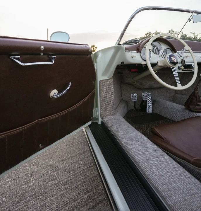 1957 Porsche 356 Replica - Image 31 of 31