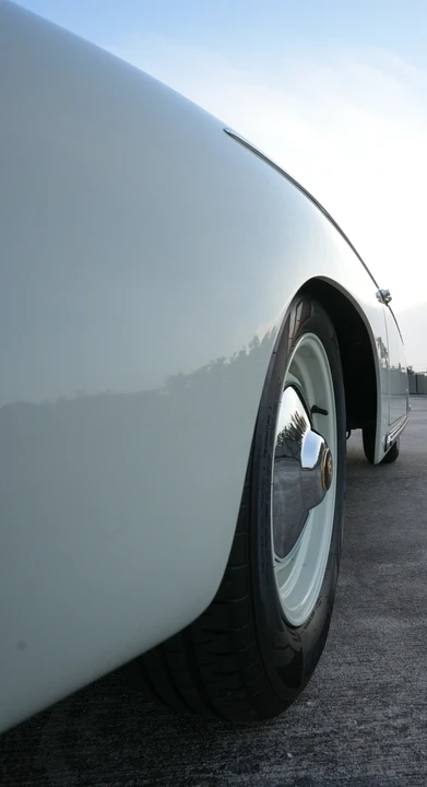 1957 Porsche 356 Replica - Image 26 of 31