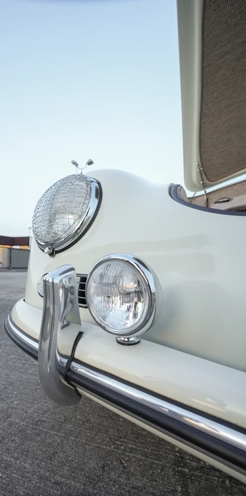 1957 Porsche 356 Replica - Image 21 of 31