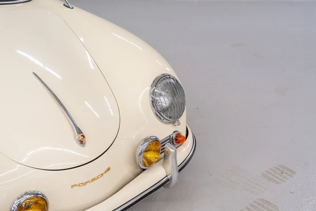 1957 Porsche Speedster - Image 22 of 24