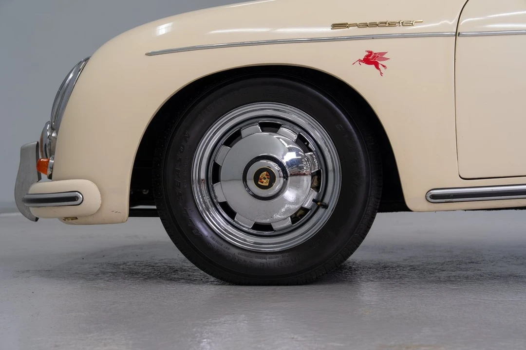 1957 Porsche Speedster - Image 13 of 24