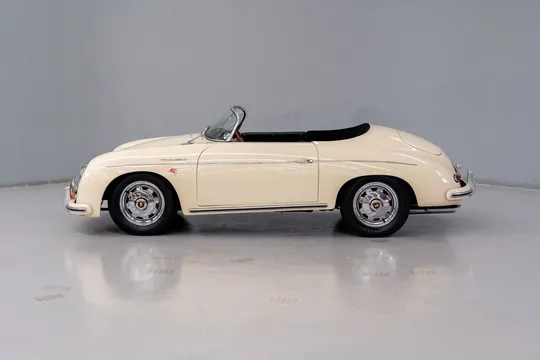 1957 Porsche 356 Speedster Replica