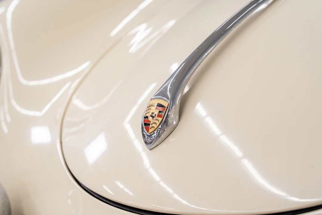 1957 Porsche Speedster - Image 24 of 24