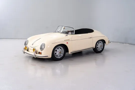 1957 Porsche 356 Speedster Replica