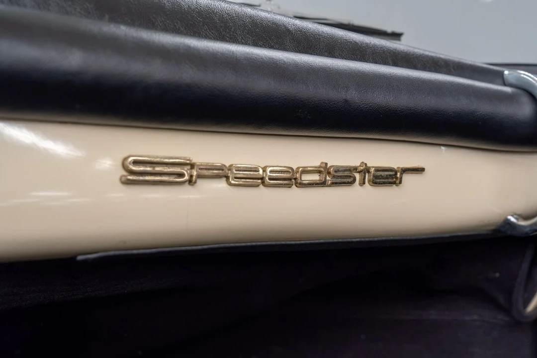 1957 Porsche Speedster - Image 8 of 24