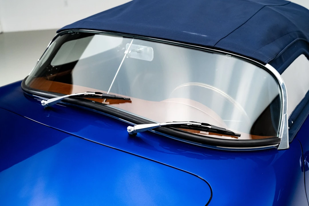 1957 Porsche Speedster - Image 18 of 31