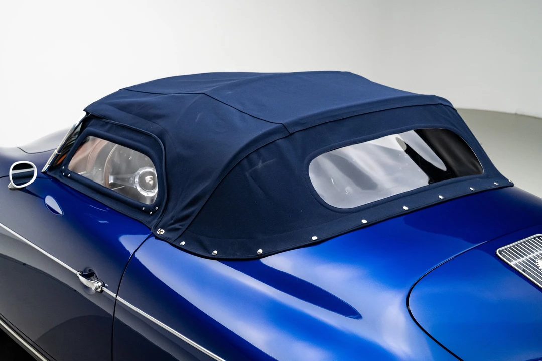 1957 Porsche Speedster - Image 20 of 31