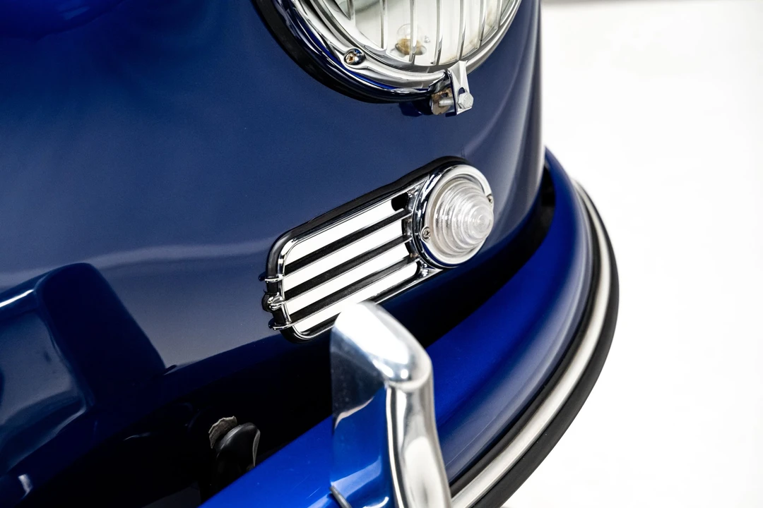 1957 Porsche Speedster - Image 17 of 31