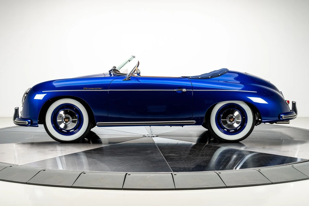1957 Porsche Speedster - Image 24 of 31