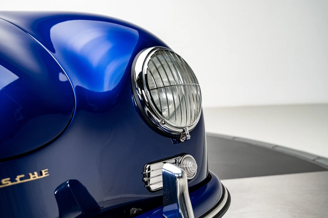 1957 Porsche Speedster - Image 16 of 31