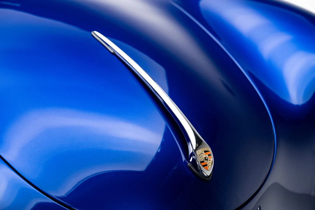 1957 Porsche Speedster - Image 15 of 31