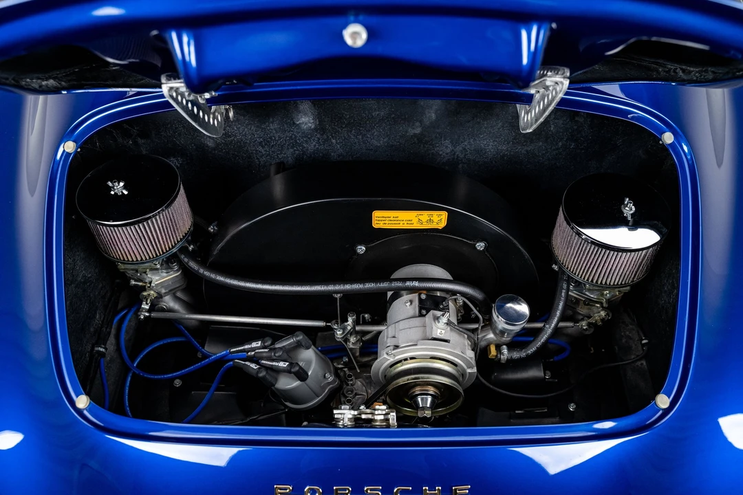 1957 Porsche Speedster - Image 4 of 31