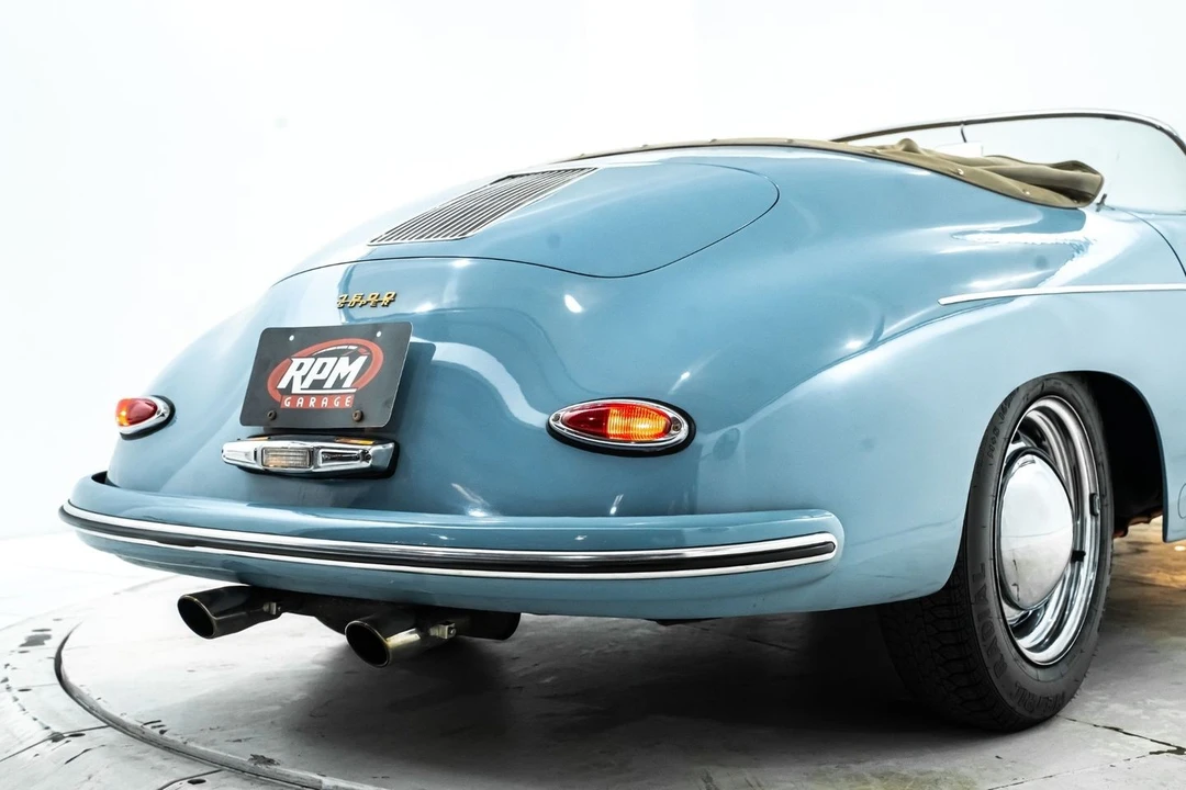 1957 Porsche 356 Replica - Image 14 of 31