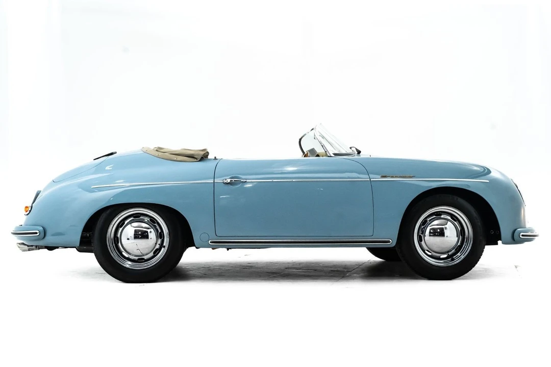 1957 Porsche 356 Replica - Image 7 of 31