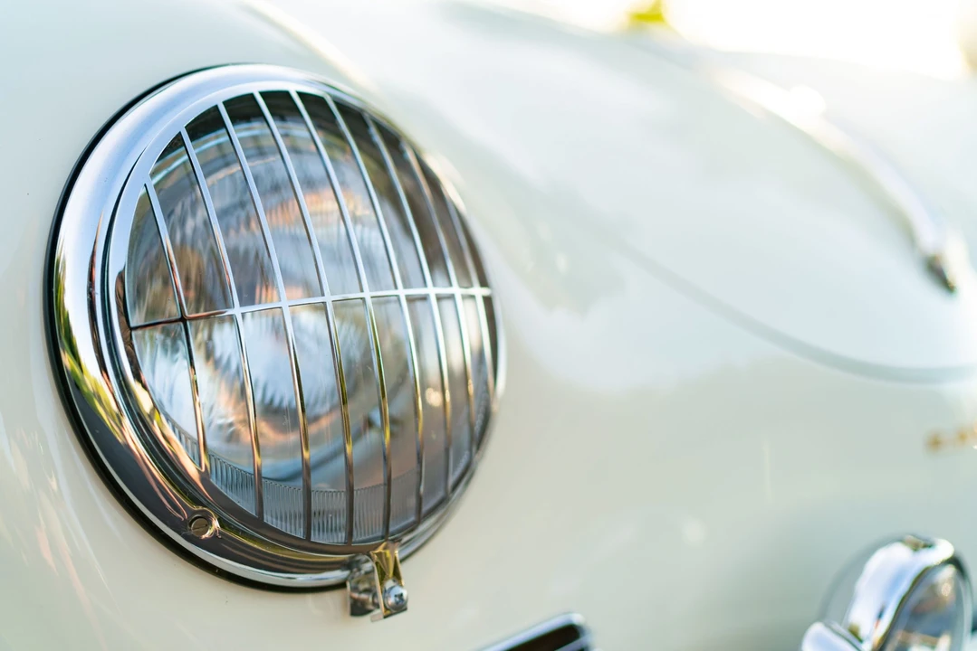 1957 Porsche 356 Replica - Image 29 of 31