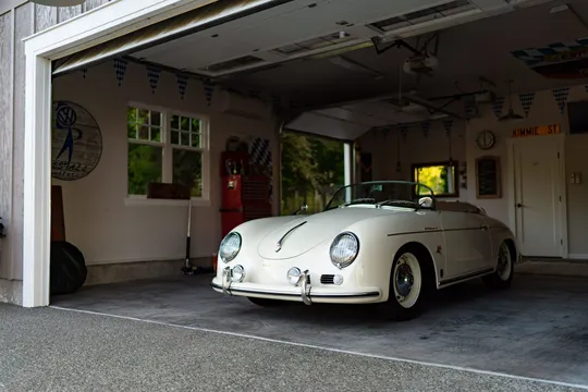 1957 Porsche 356 Replica - Image 2 of 31