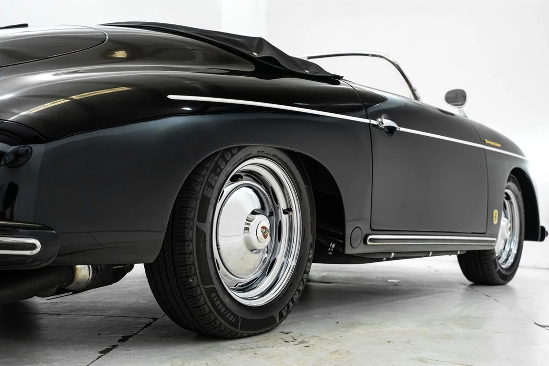 1957 Porsche 356 Replica - Image 17 of 31