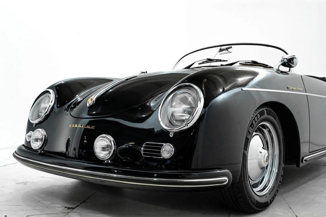 1957 Porsche 356 Replica - Image 22 of 31