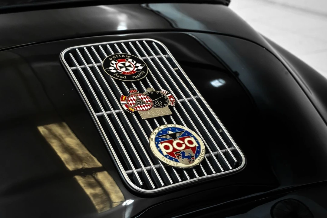 1957 Porsche 356 Replica - Image 15 of 31