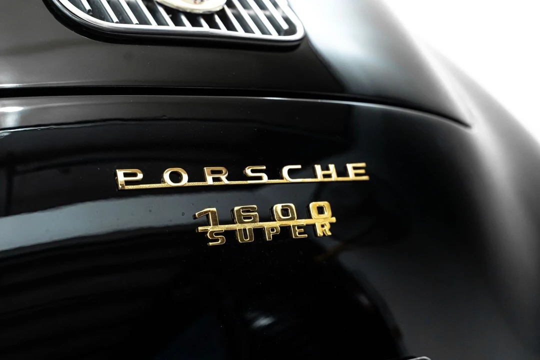 1957 Porsche 356 Replica - Image 14 of 31