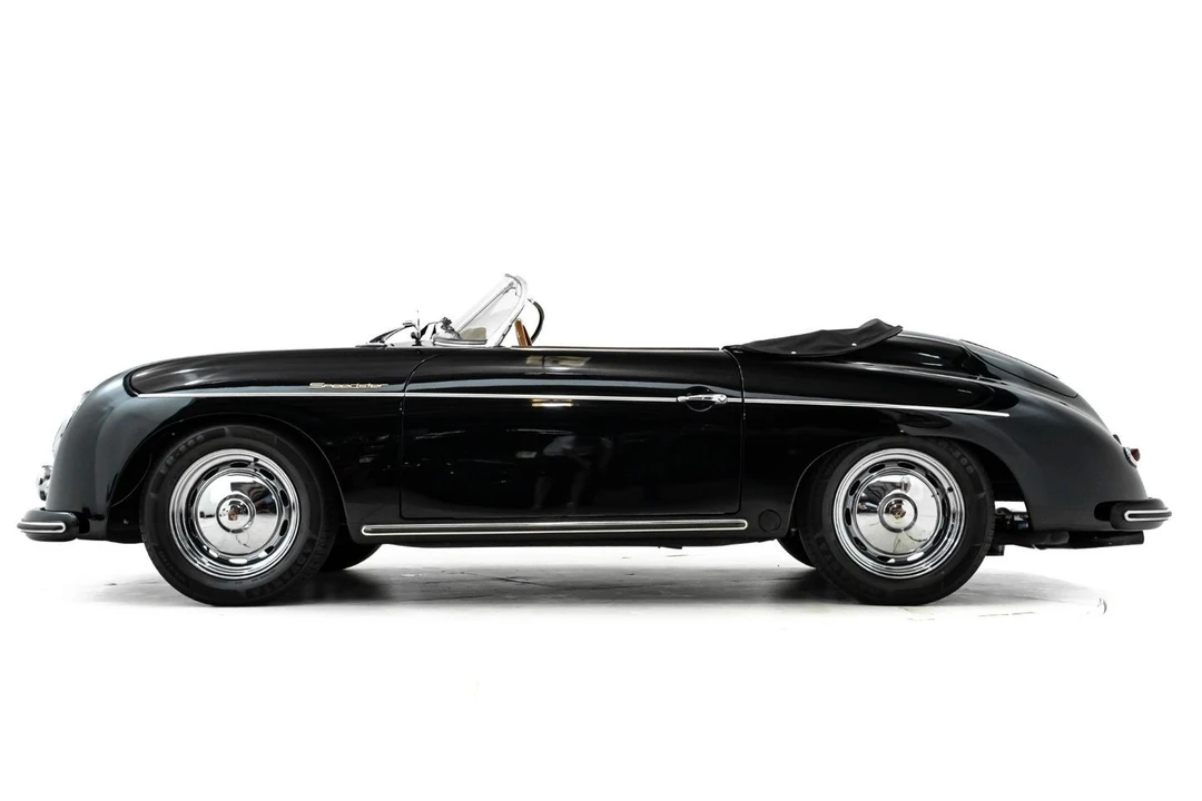 1957 Porsche 356 Replica - Image 11 of 31