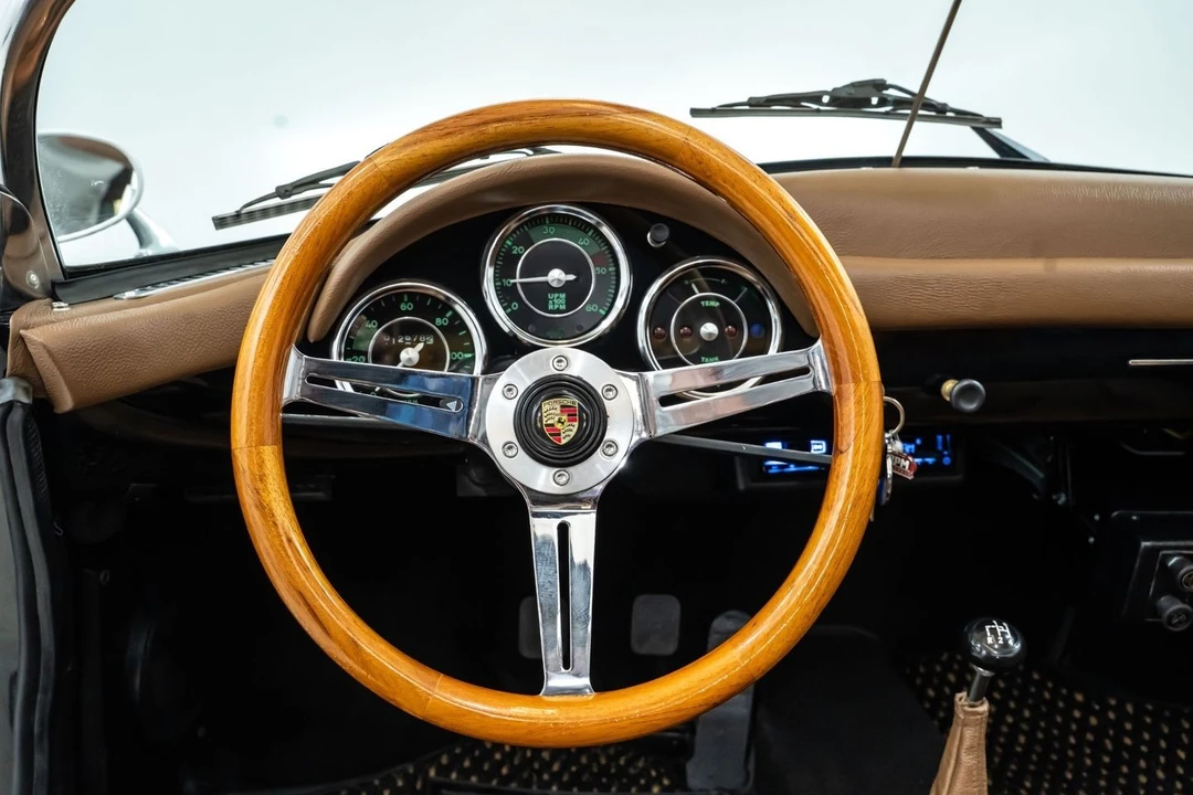 1957 Porsche 356 Replica - Image 29 of 31