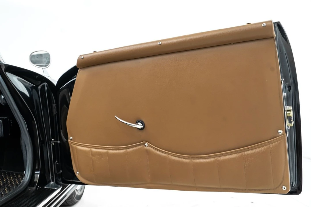 1957 Porsche 356 Replica - Image 26 of 31