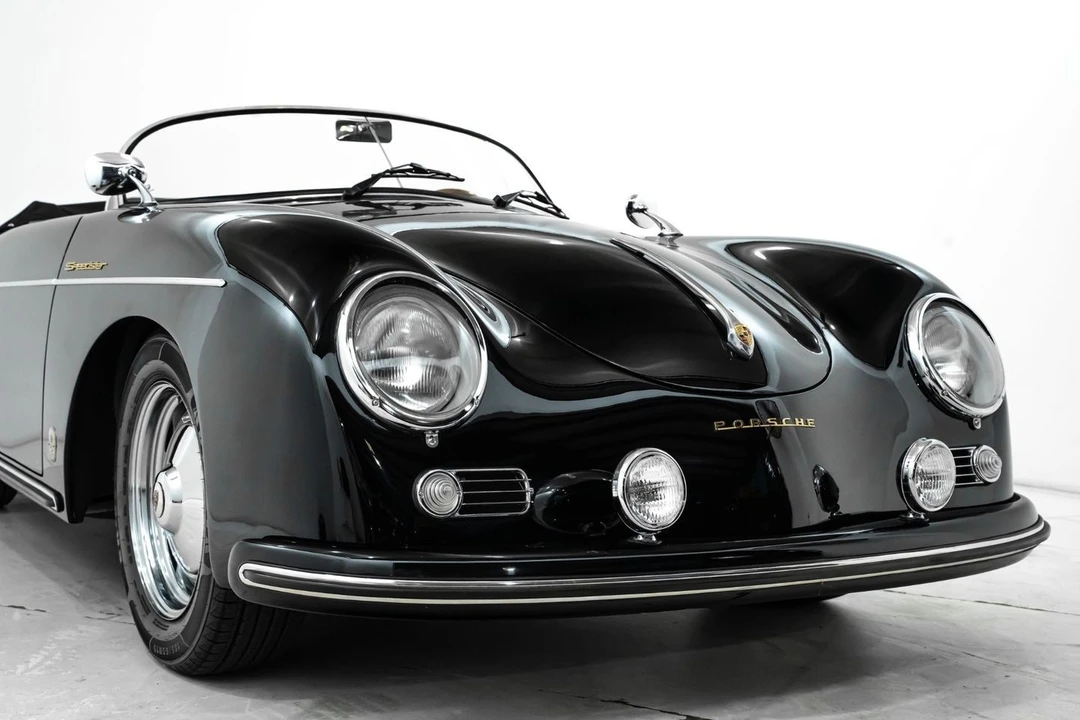 1957 Porsche 356 Replica - Image 20 of 31