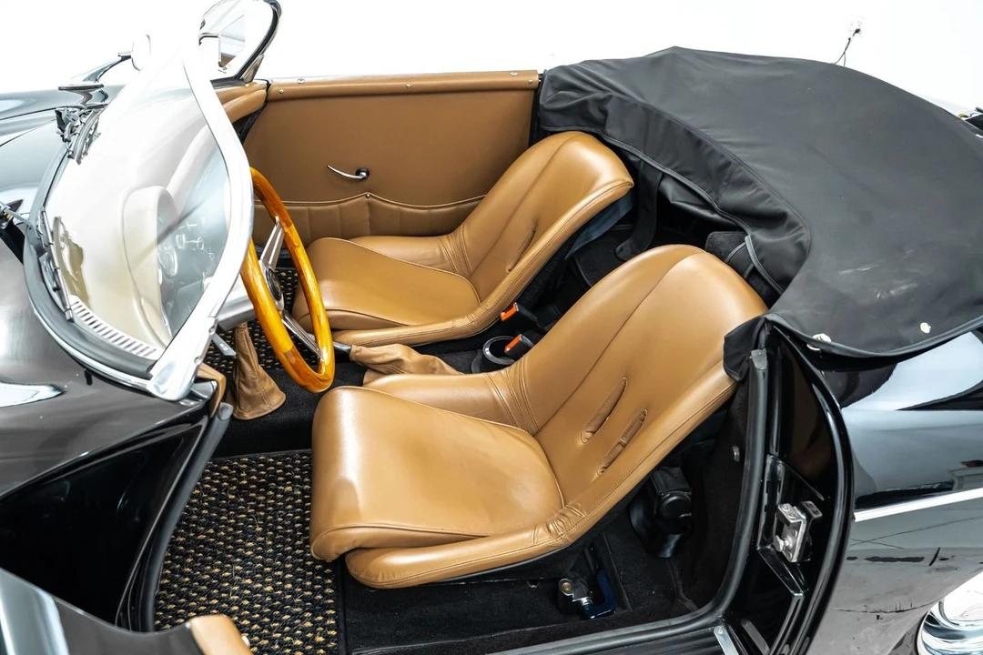 1957 Porsche 356 Replica - Image 25 of 31