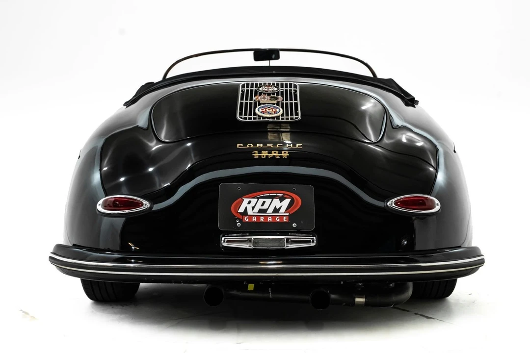 1957 Porsche 356 Replica - Image 4 of 31