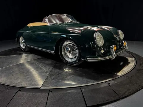1957 Porsche 356 Speedster Replica