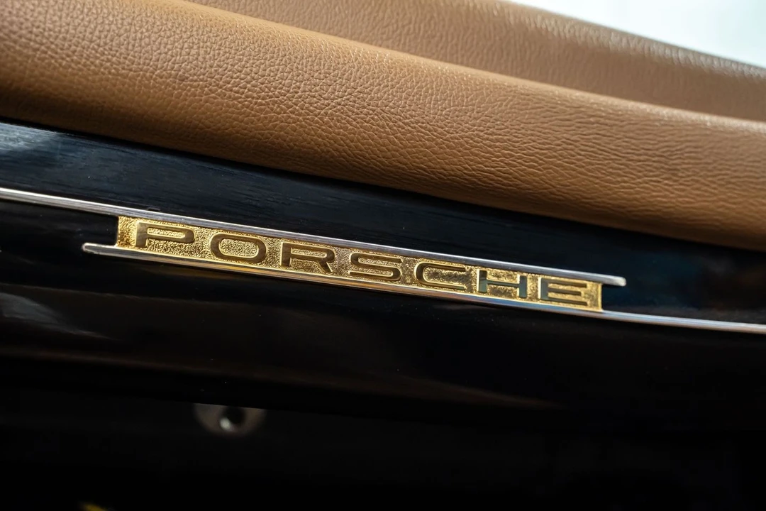 1957 Porsche 356 Replica - Image 31 of 31