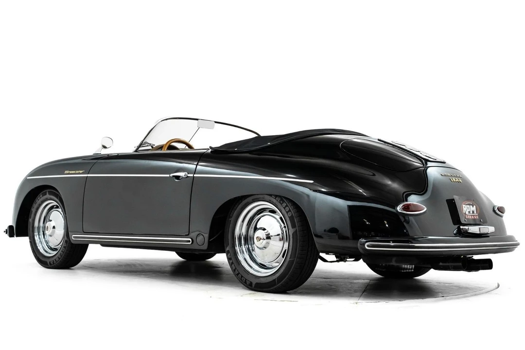 1957 Porsche 356 Replica - Image 12 of 31