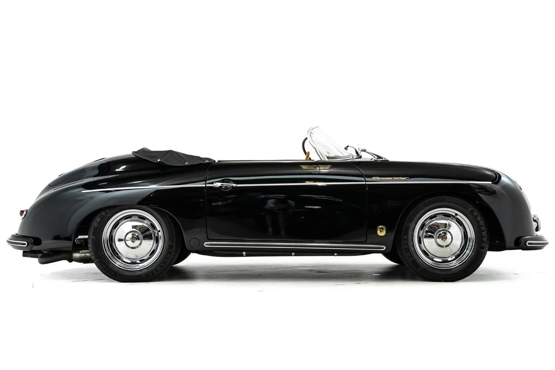 1957 Porsche 356 Replica - Image 7 of 31