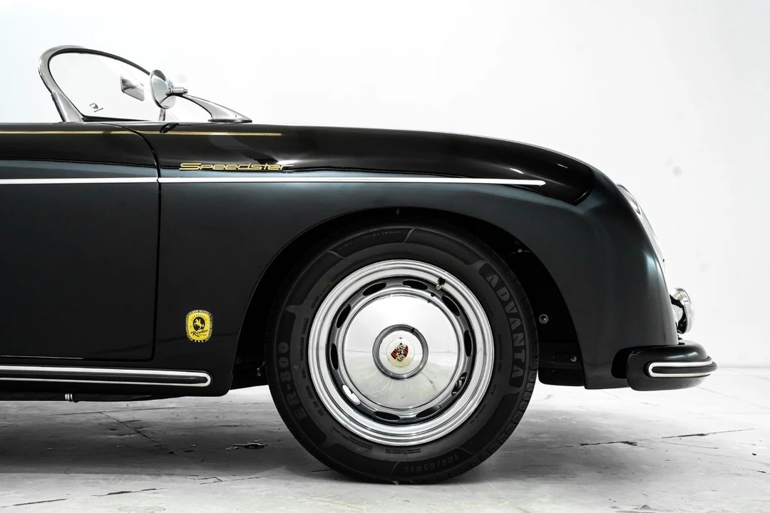 1957 Porsche 356 Replica - Image 18 of 31