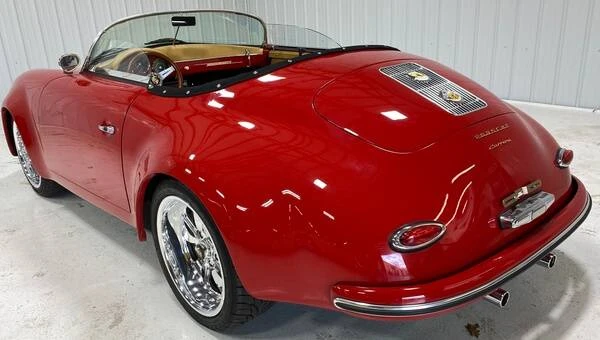 1972 Porsche 356 Replica - Image 12 of 20