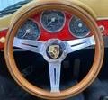 1972 Porsche 356 Replica - Image 11 of 20