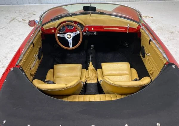 1972 Porsche 356 Replica - Image 14 of 20