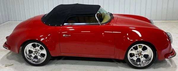 1972 Porsche 356 Replica - Image 19 of 20
