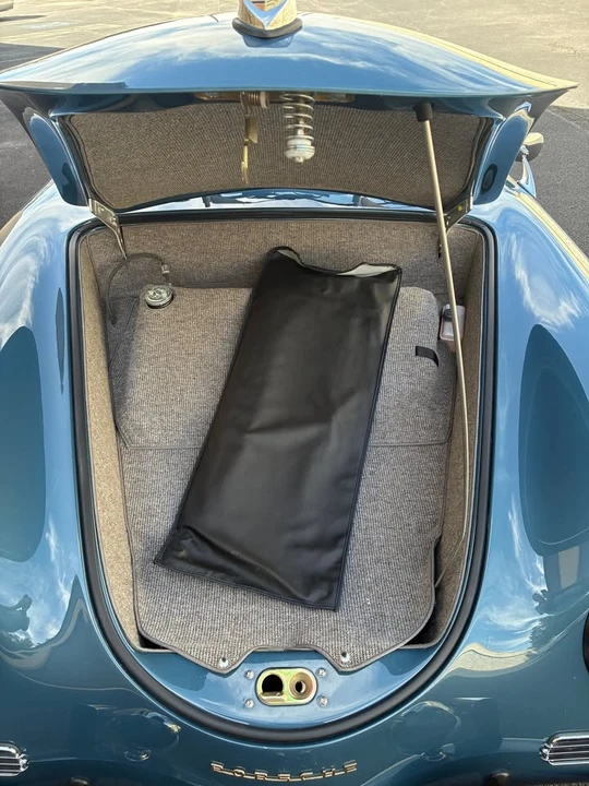 1957 Porsche 356 Replica - Image 13 of 16