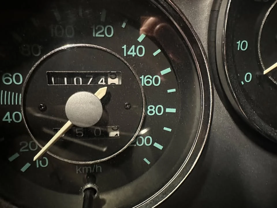 1957 Porsche 356 Replica - Image 20 of 20