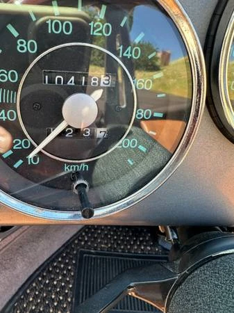 1957 Porsche 356 Replica - Image 20 of 21