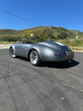1957 Porsche 356 Replica - Image 6 of 21