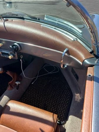 1957 Porsche 356 Replica - Image 15 of 21