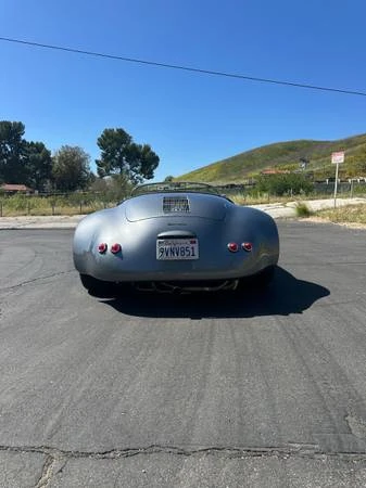 1957 Porsche 356 Replica - Image 7 of 21