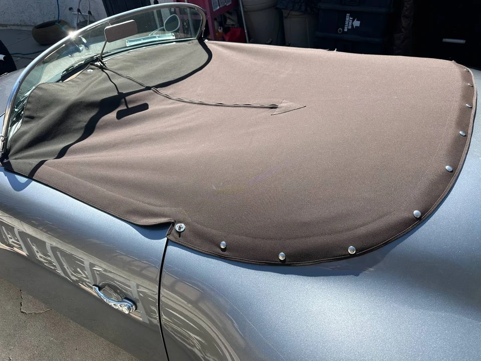1960 Porsche 356 B - Image 15 of 24
