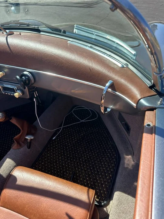 1960 Porsche 356 B - Image 24 of 24