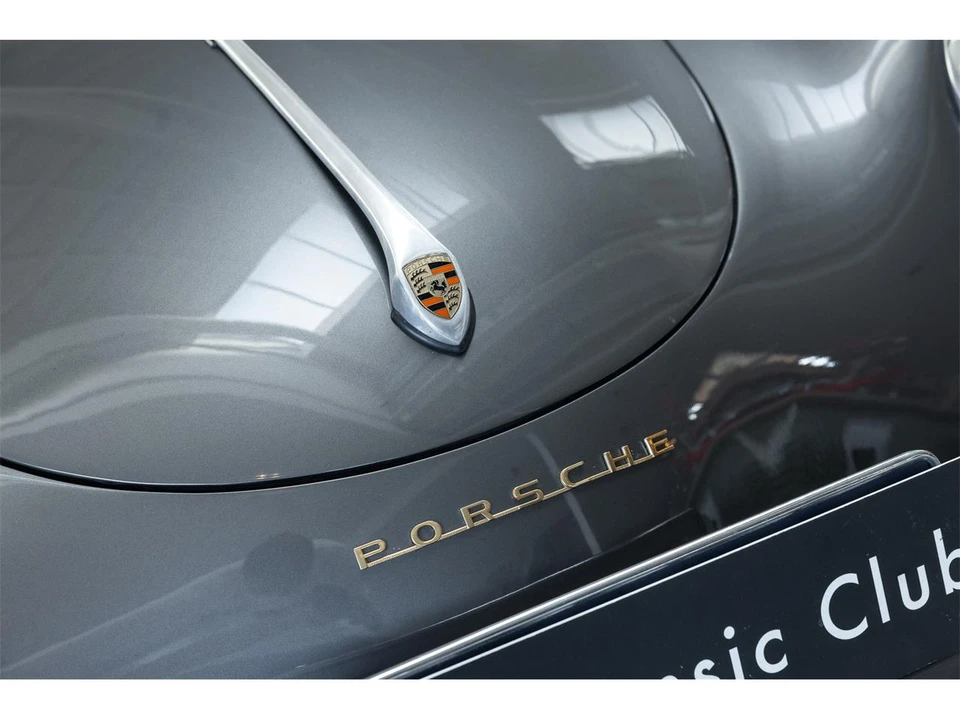1957 Porsche 356 A - Image 24 of 31