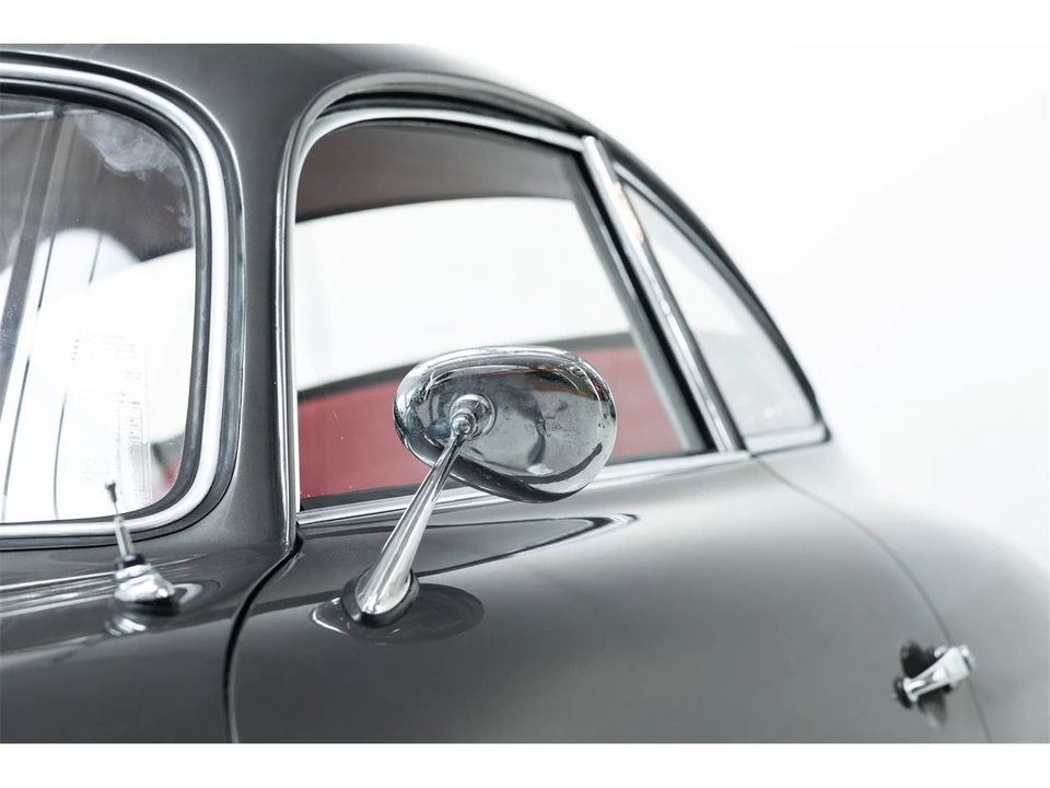 1957 Porsche 356 A - Image 26 of 31